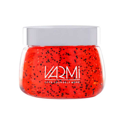 ژل ماسک آبرسان وارمی عصاره هندوانه حجم 100 میلی لیتر
