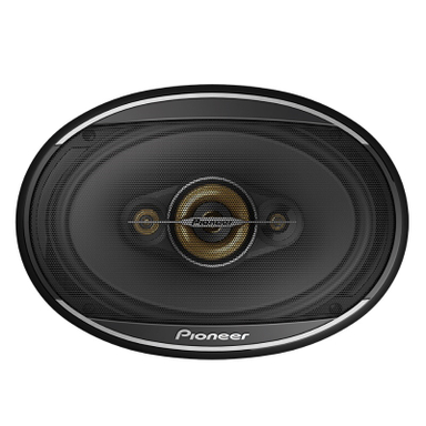 بلندگوی بیضی خودرو پایونیر مدل TS-A6978S