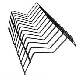 استند نگهدارنده بشقاب مدل M