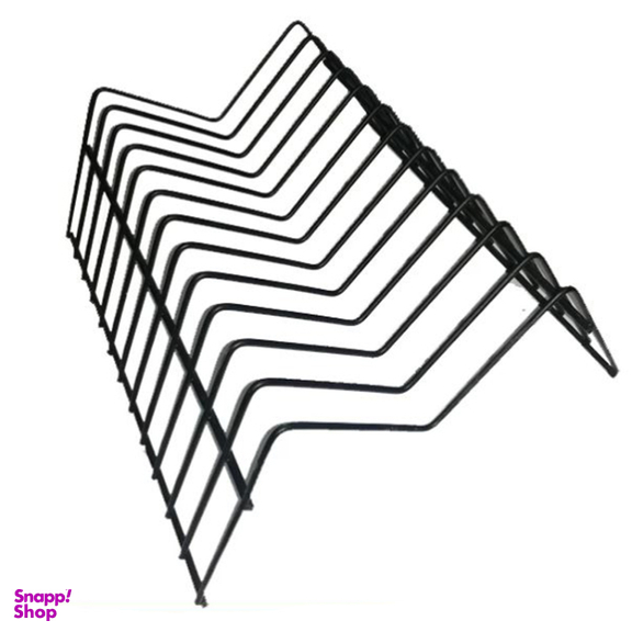 استند نگهدارنده بشقاب مدل M