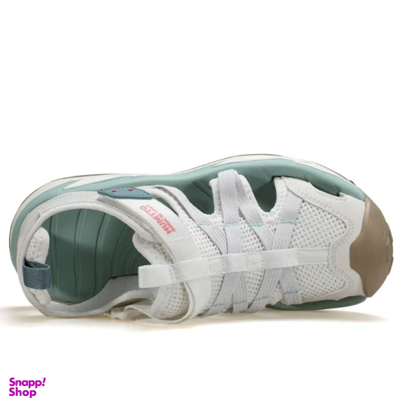 صندل طبیعت گردی زنانه هامتو مدل HUMTTO 740977B-7