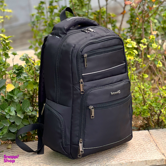 کوله پشتی 35 لیتری فوروارد کد Fclt65040 Professional Style