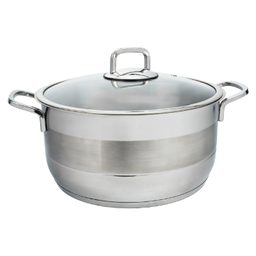 سرویس قابلمه 10 پارچه ام جی اس مدل CWS2112