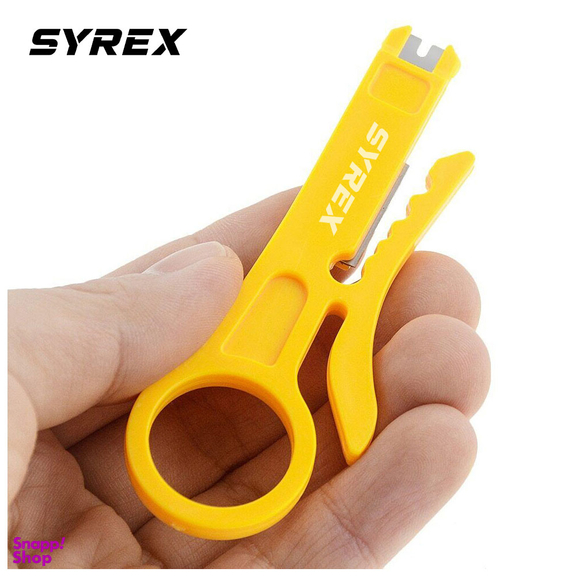 آچار استریپر سایرکس مدل SX-101