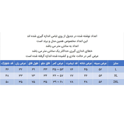 ست تیشرت آستین کوتاه و شلوارک راحتی مردانه کانتکس مدل 249016301