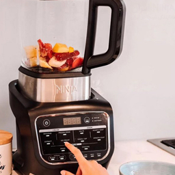 مخلوط کن 1.7 لیتری نینجا مدل HB150