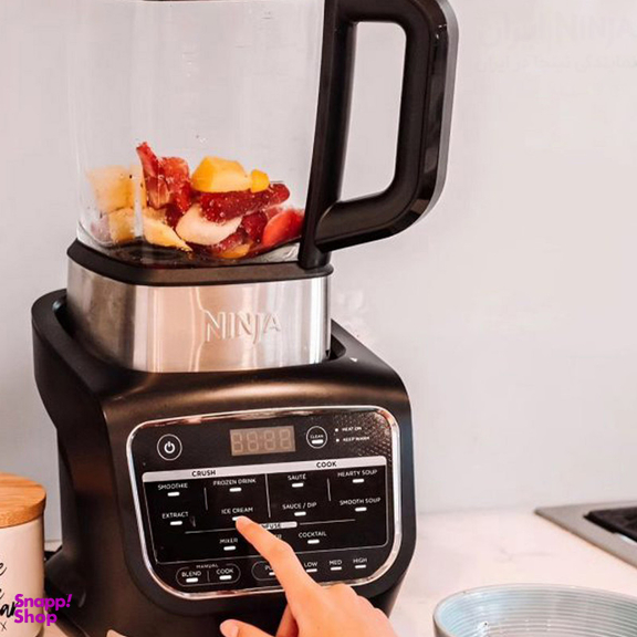 مخلوط کن 1.7 لیتری نینجا مدل HB150