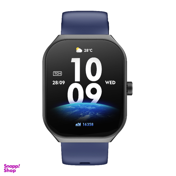 ساعت هوشمند تی سی اچ مدل Z10 Pro Swift