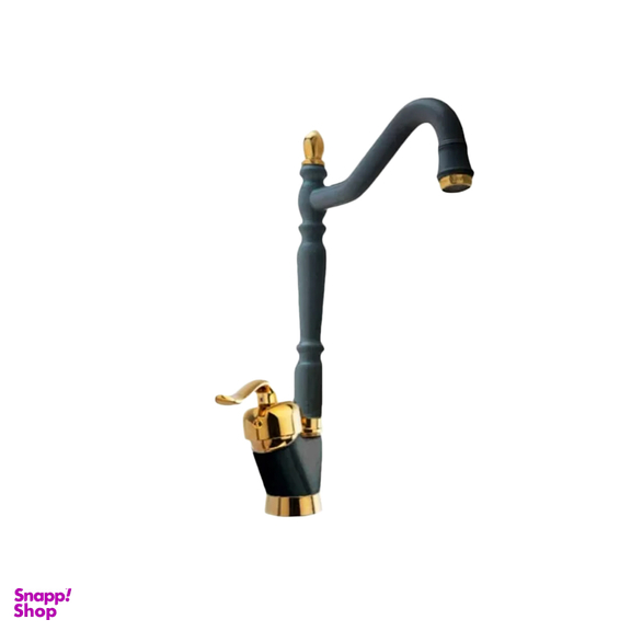 شیر ظرفشویی مدل قاجاری کد 41