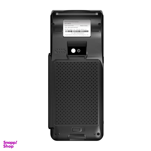 دستگاه کارت خوان اندروید مورفان مدل MF919