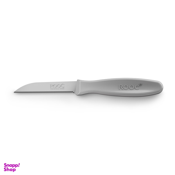 چاقو میوه خوری روک مدل بیسیک بسته 6 عددی