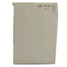 ماشین لباسشویی اسنوا مدل SWM-A81W ظرفیت 8 کیلوگرم