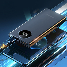پاوربانک کلومن مدل KP-029 22.5W ظرفیت 10000 میلی آمپر ساعت