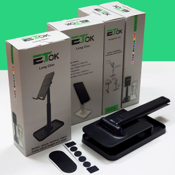 پایه نگهدارنده گوشی موبایل و تبلت ایتوک مدل Long Chin