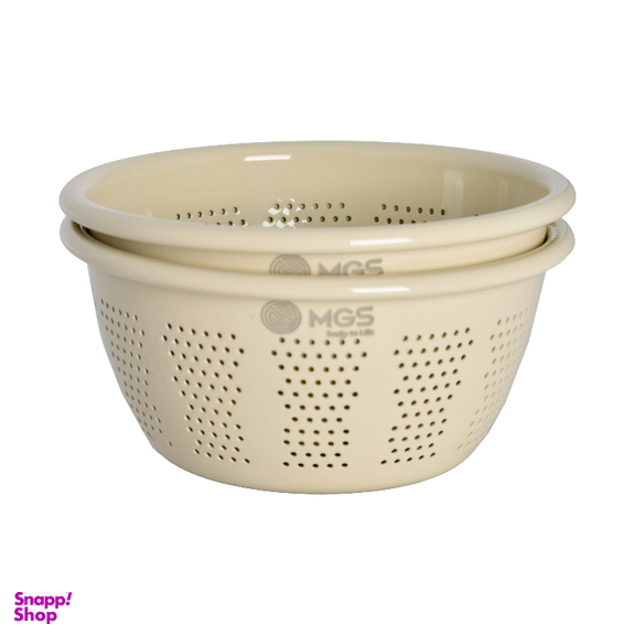 سبد ام جی اس کد A110 مجموعه ۲ عددی