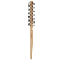برس گرد چوبی دکتر مورنینگ مدل CHO-TI-2