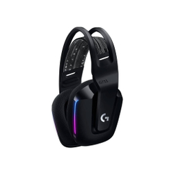 هدست گیمینگ بی سیم لاجیتک (Logitech) مدل G733