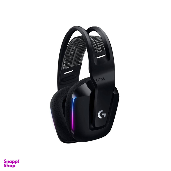هدست گیمینگ بی سیم لاجیتک (Logitech) مدل G733