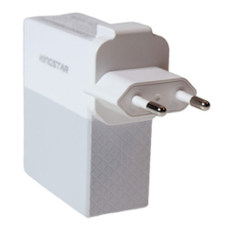 شارژر دیواری 65 وات کینگ استار مدل KW295PQ