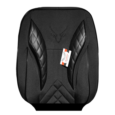 روکش صندلی خودرو سوشیانت مدل تورنتو مناسب تیبا 2 و کوئیک