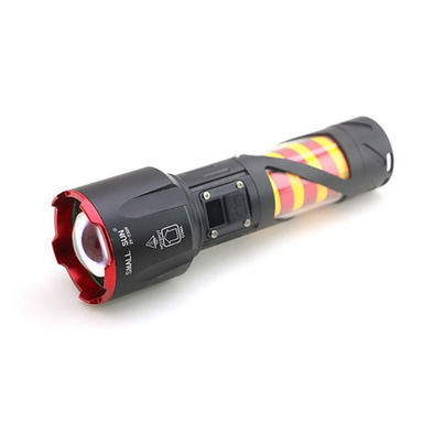 چراغ قوه پلیسی اسمال سان مدل ZY-2309