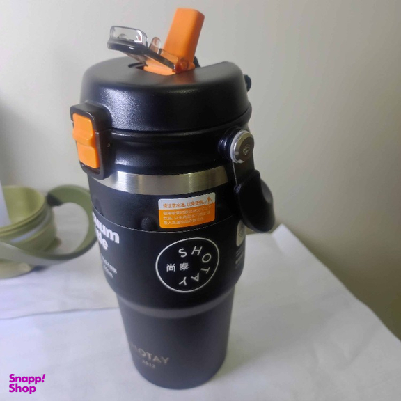 تراول ماگ شوتای مدل ST-8166 گنجایش 0.65 لیتر