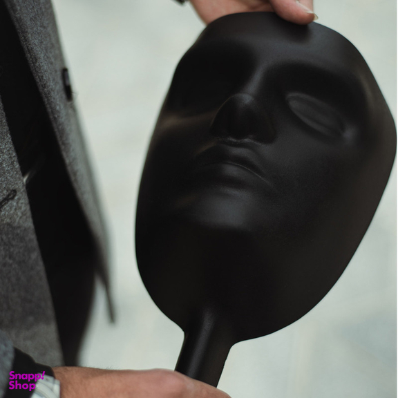 ماسک ایفای نقش مدل مافیا بسته 10 عددی به همراه نشان تایید