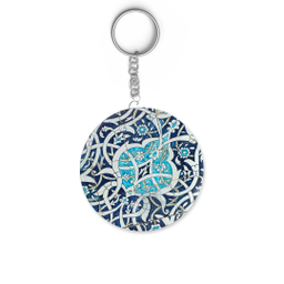 جاکلیدی ترمه طراحان ایده مدل کاشی کد TRM519