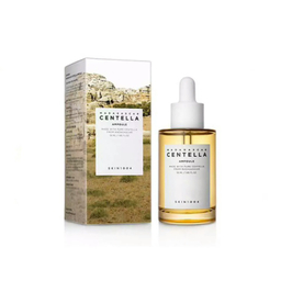 سرم التیام بخش و ترمیم کننده پوست سنتلا مدل ماداگاسکارا SKIN1004 حجم 100 میلی لیتر
