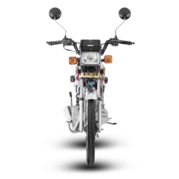 موتور سیکلت طرح هوندا مدل پرواز 150 سی سی سال 1404