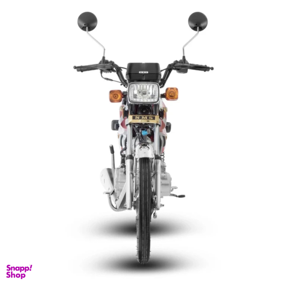 موتور سیکلت طرح هوندا مدل پرواز 150 سی سی سال 1404