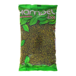 ماش همدل وزن ۹۰۰ گرم