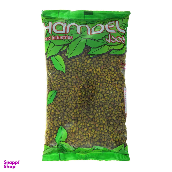 ماش همدل وزن ۹۰۰ گرم