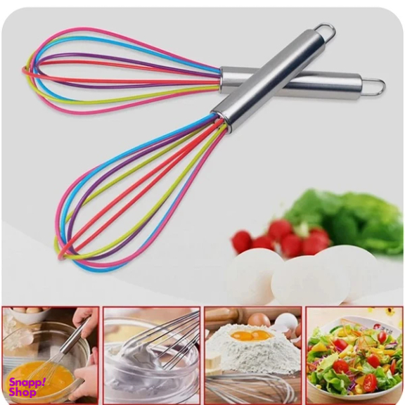 همزن دستی به گز طرح M