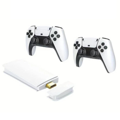 کنسول بازی گیم استیک مدل Game Stick 4K Ultra HD Pro