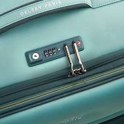چمدان دلسی مدل BROCHANT 3 کد 2257980 مجموعه 3 عددی