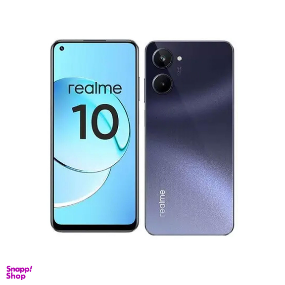 گوشی موبایل ریلمی مدل Realme 10 دو سیم کارت رم 8 گیگابایت ظرفیت 256 گیگابایت