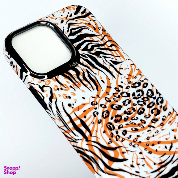 کاور گوشی موبایل کاجسا کد 010 مناسب اپل iPhone 13 Pro Max