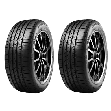 لاستیک مارشال مدل HP91 سایز 225/55R18 دو حلقه
