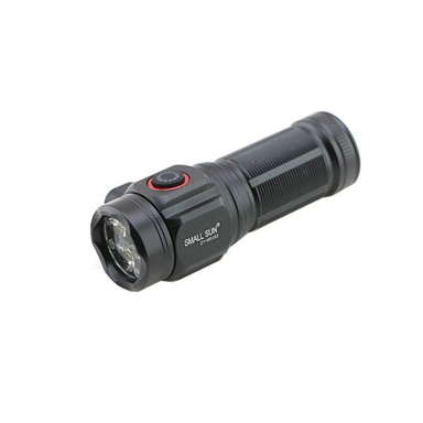 چراغ قوه اسمال سان مدل ZY-W5183