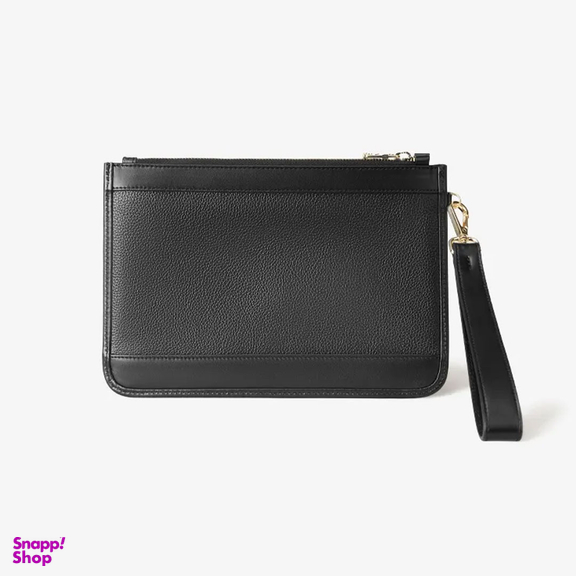 کیف دوشی زنانه چرم مشهد کد S5297