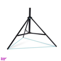 سه پایه نگهدارنده دوربین عکاسی مدل K60 به همراه هولدر گوشی موبایل