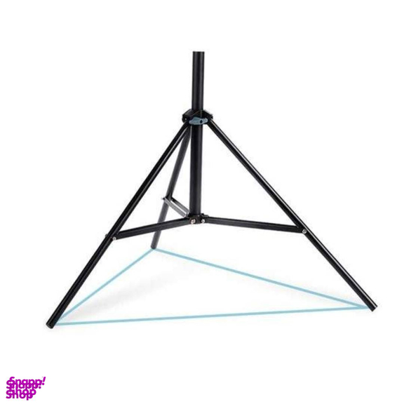 سه پایه نگهدارنده دوربین عکاسی مدل K60 به همراه هولدر گوشی موبایل
