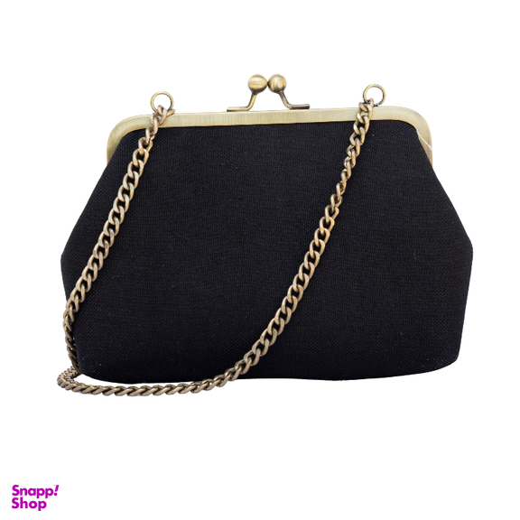 کیف رودوشی زنانه گره استایل مدل غنچه