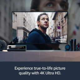اندروید باکس آمازون مدل Fire tv Stick 4K Max