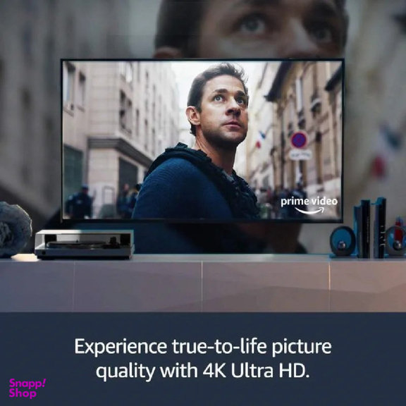 اندروید باکس آمازون مدل Fire tv Stick 4K Max