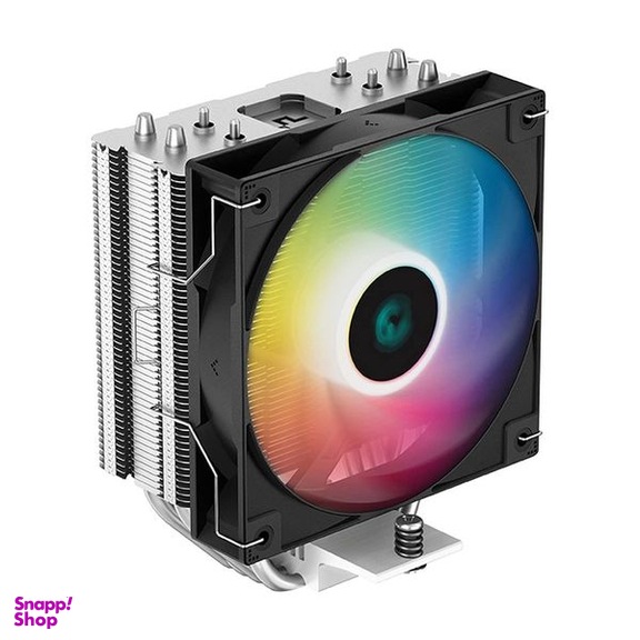 خنک کننده پردازنده دیپ کول مدل AG400 ARGB