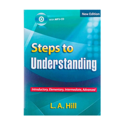 کتاب Steps to Understanding QR Code اثر جمعی از نویسندگان انتشارات هدف نوین