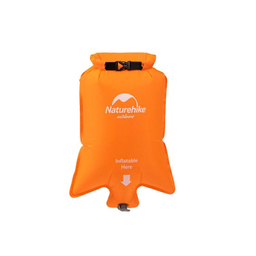 کيسه پمپ باد درای بگ نیچرهایک مدل Universal Inflatable Cushion Inflatable Bag کد Q033-D