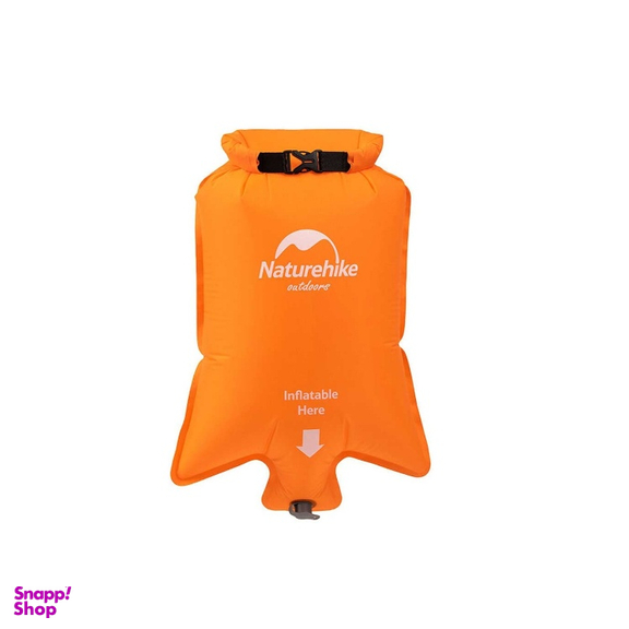 کيسه پمپ باد درای بگ نیچرهایک مدل Universal Inflatable Cushion Inflatable Bag کد Q033-D